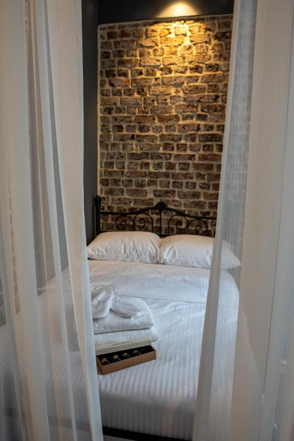 اسطنبول Alness Residence المظهر الخارجي الصورة