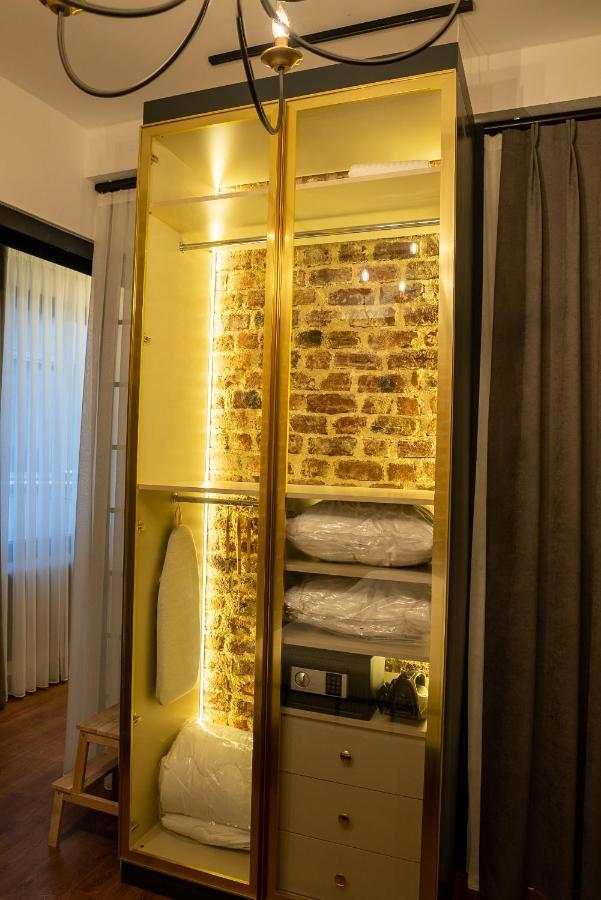 اسطنبول Alness Residence المظهر الخارجي الصورة