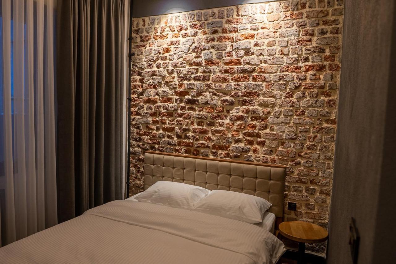 اسطنبول Alness Residence المظهر الخارجي الصورة