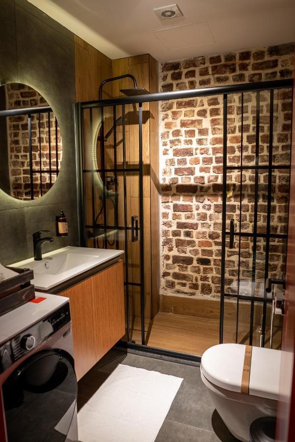 اسطنبول Alness Residence المظهر الخارجي الصورة