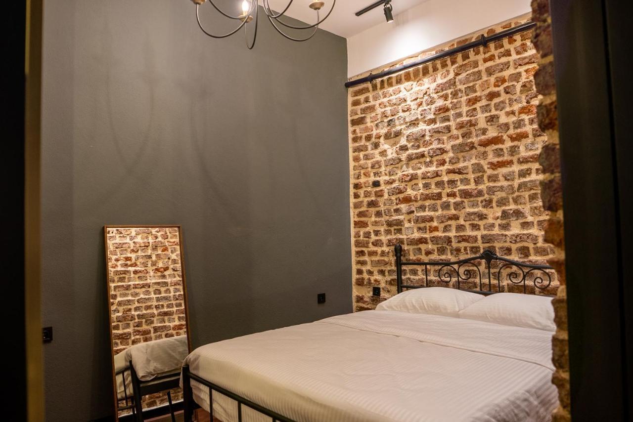 اسطنبول Alness Residence المظهر الخارجي الصورة