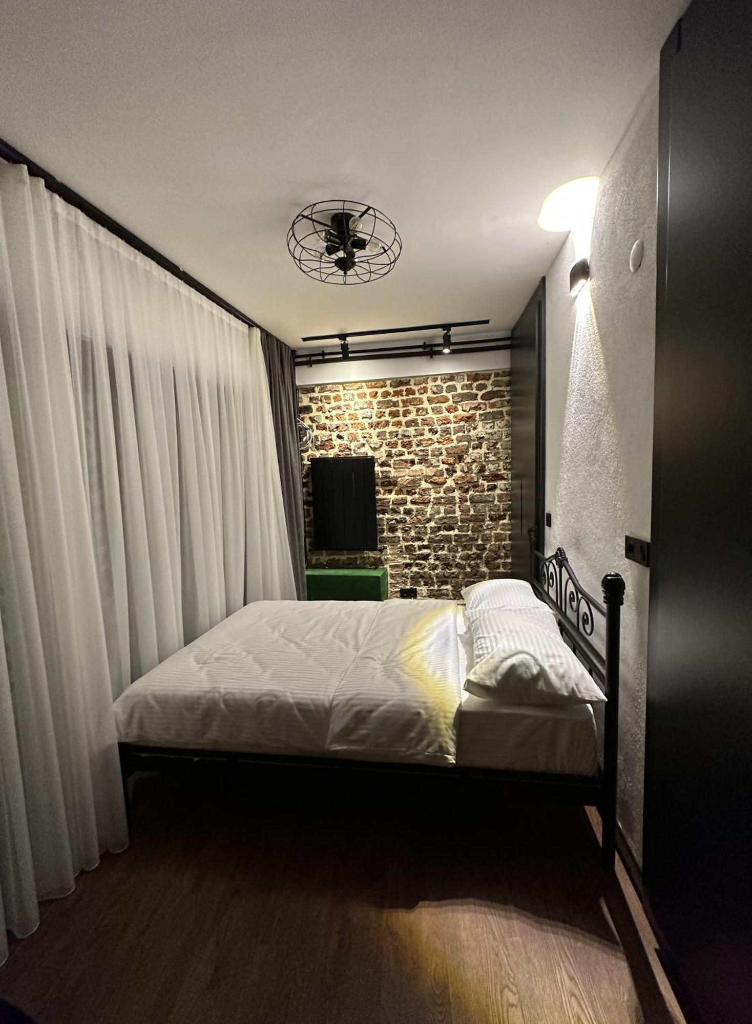 اسطنبول Alness Residence المظهر الخارجي الصورة