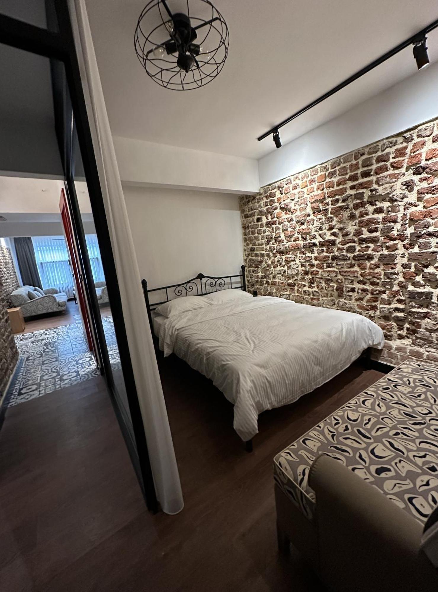 اسطنبول Alness Residence المظهر الخارجي الصورة
